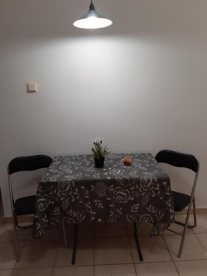 Thessaloniki Center Studio Eksteriør billede